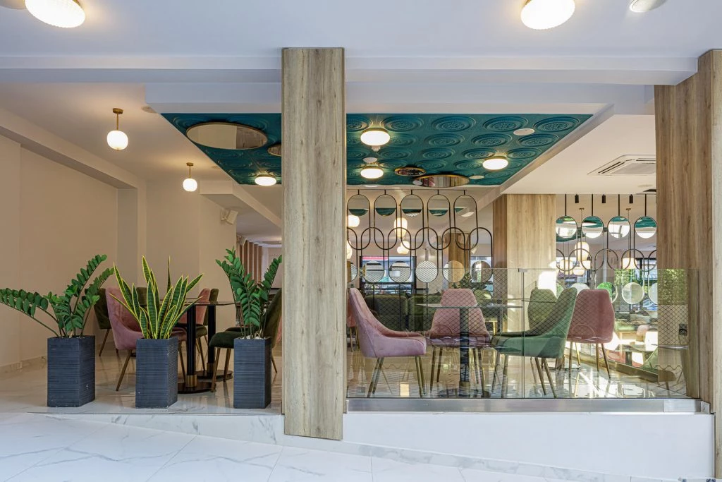 Hotel Jo-An Palace i Crete, Greece - Billede 11