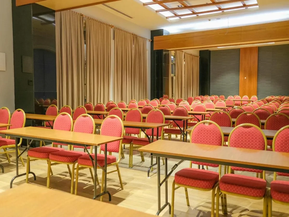 Hotel Kahya Aqua Resort i Antalya, Turkiet - Billede 24