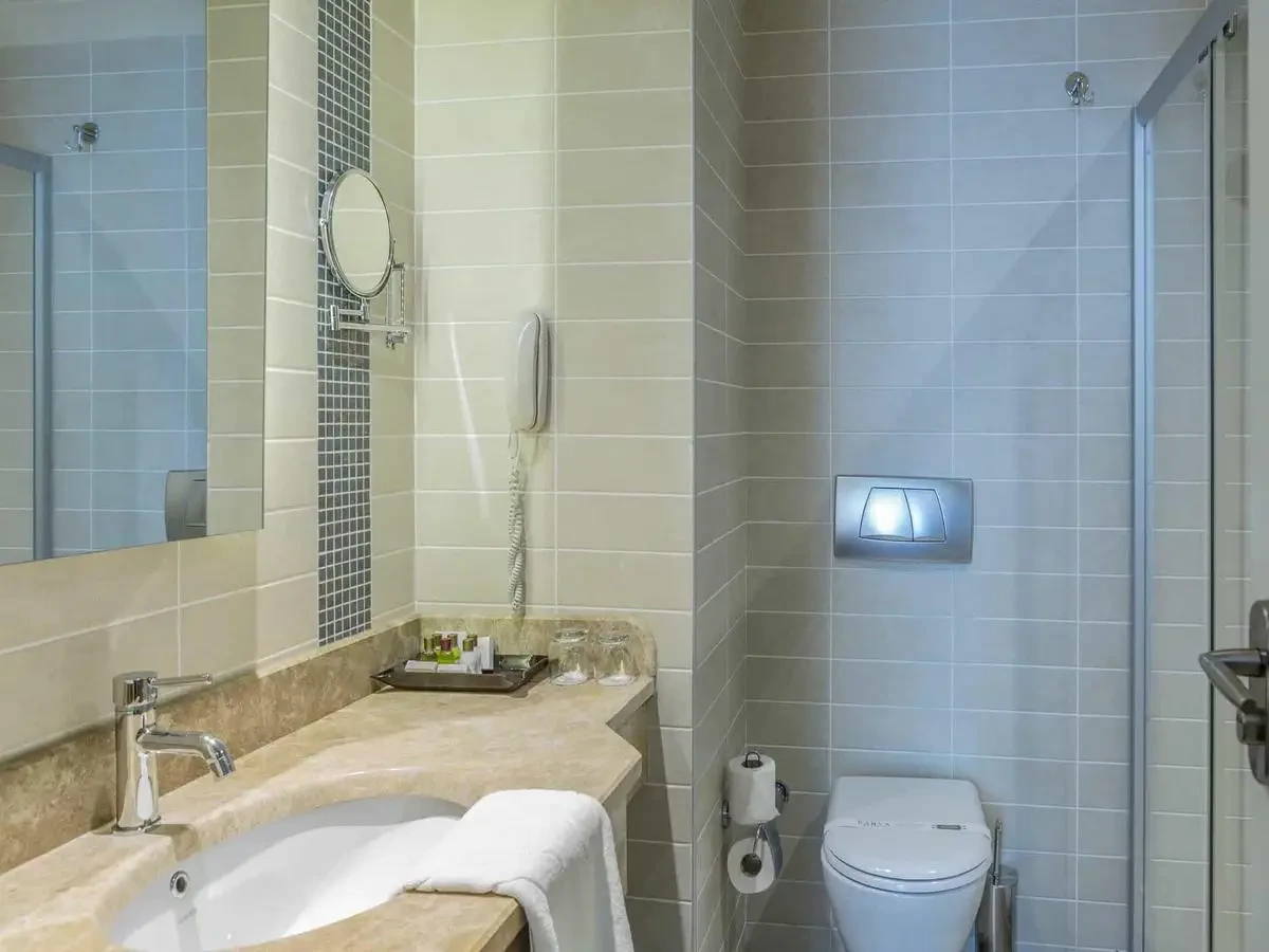 Hotel Kahya Aqua Resort i Antalya, Turkiet - Billede 30