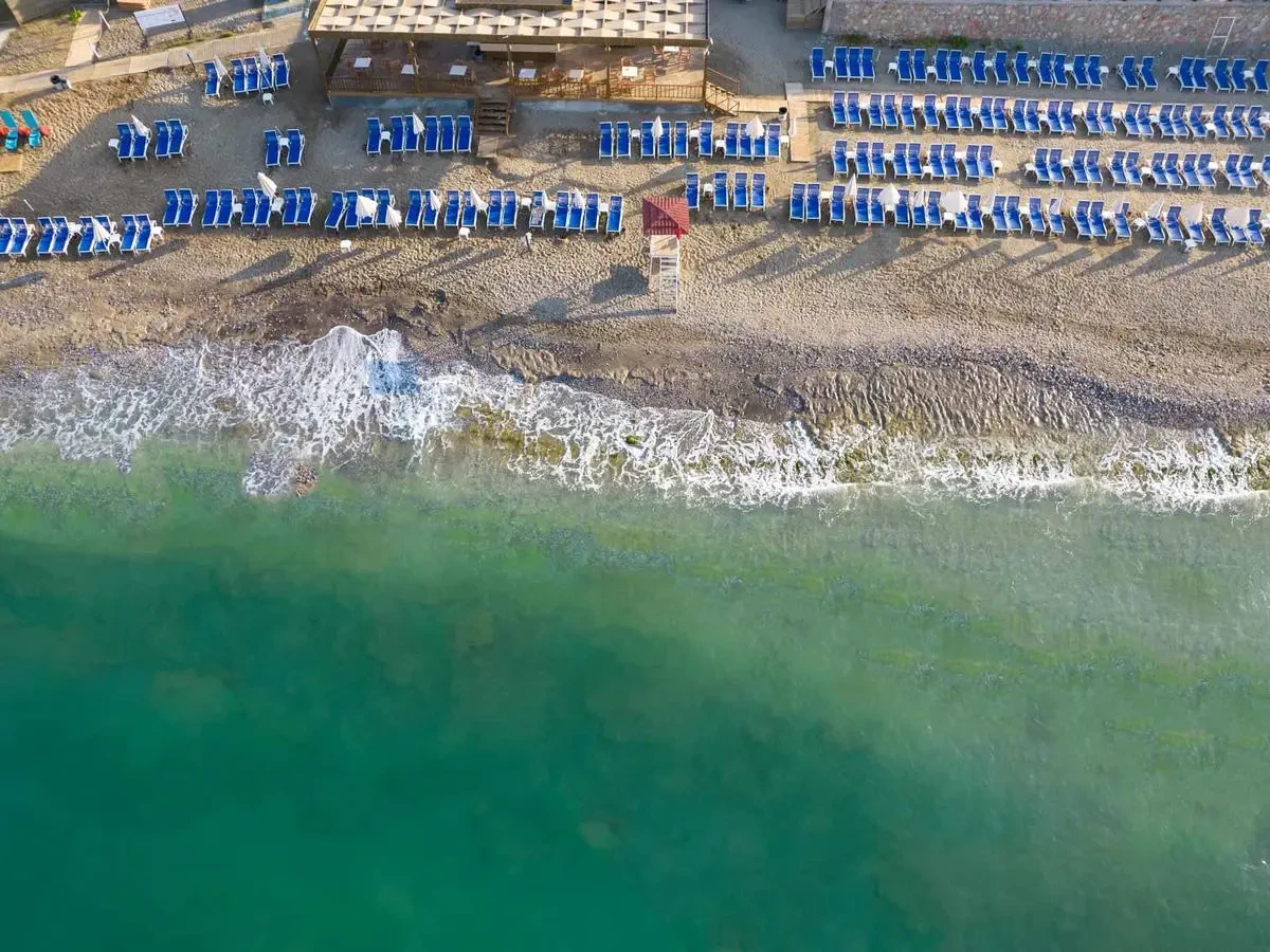 Hotel Kahya Aqua Resort i Antalya, Turkiet - Billede 15