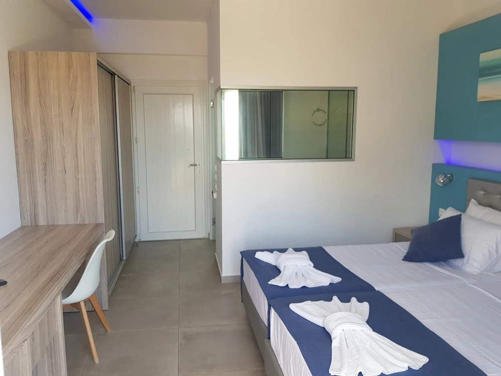 Hotel Kasapakis Apartment  i Crete, Greece - Billede 26
