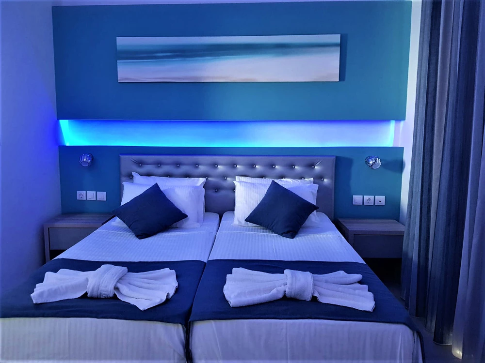 Hotel Kasapakis Apartment  i Crete, Greece - Billede 27