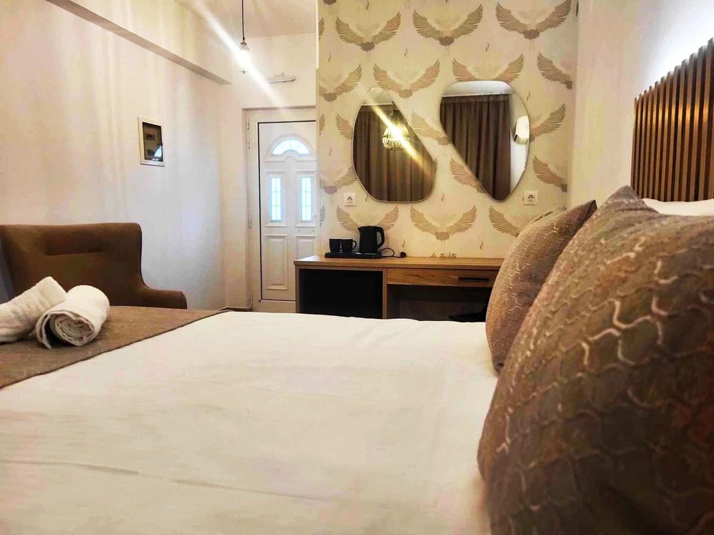 Hotel Kasapakis Apartment  i Crete, Greece - Billede 29