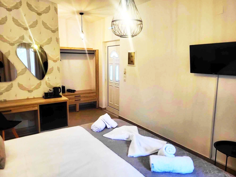 Hotel Kasapakis Apartment  i Crete, Greece - Billede 30