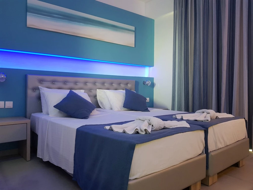 Hotel Kasapakis Apartment  i Crete, Greece - Billede 28