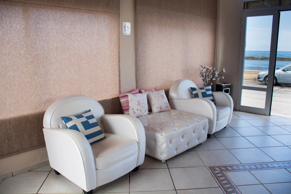 Hotel Kasapakis Apartment  i Crete, Greece - Billede 15