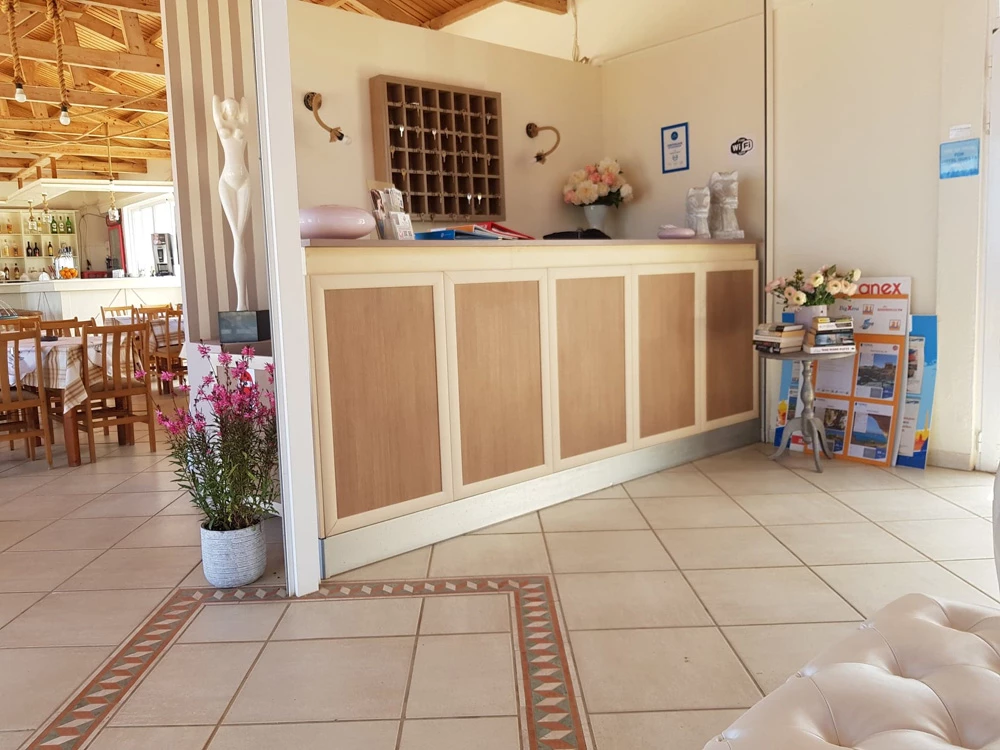 Hotel Kasapakis Apartment  i Crete, Greece - Billede 17