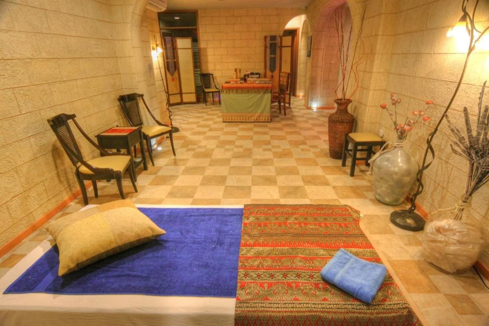 Hotel Kassandra Family Apart Hotel i Rhodes, Greece - Billede 15