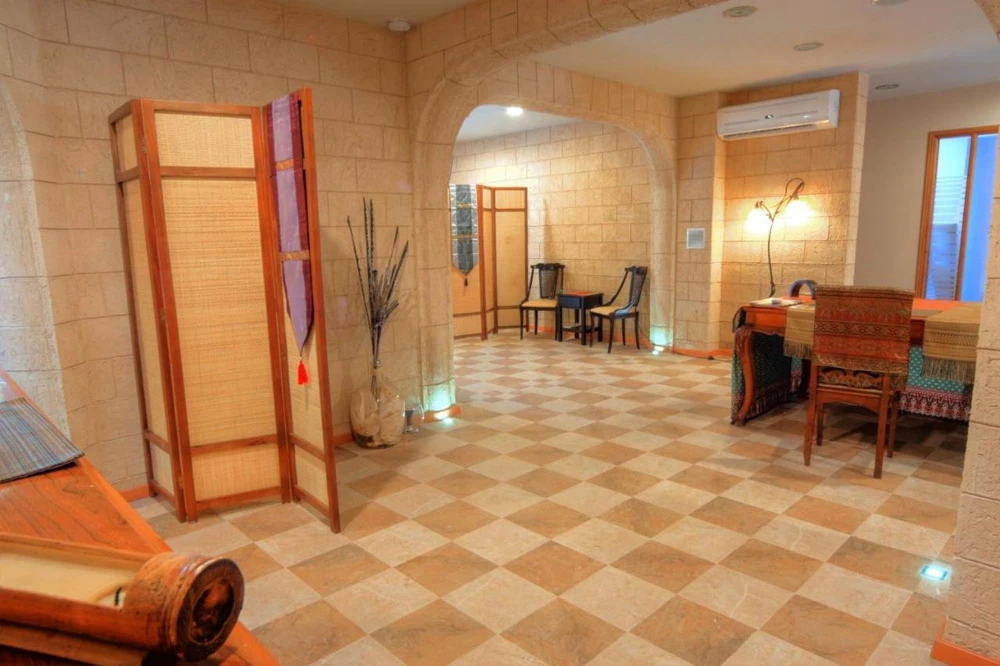 Hotel Kassandra Family Apart Hotel i Rhodes, Greece - Billede 17