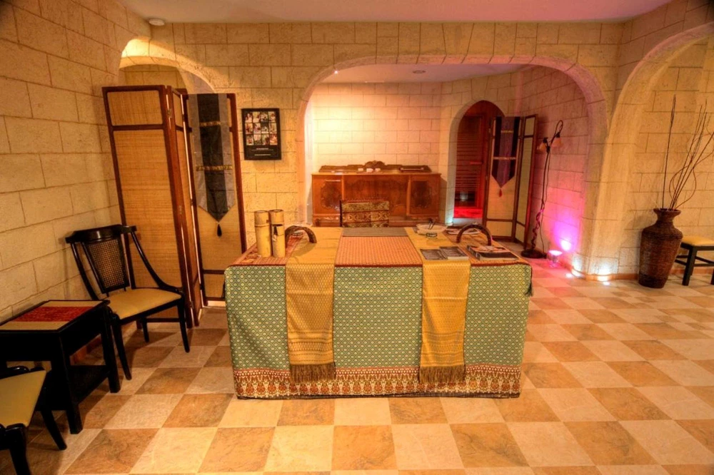 Hotel Kassandra Family Apart Hotel i Rhodes, Greece - Billede 21