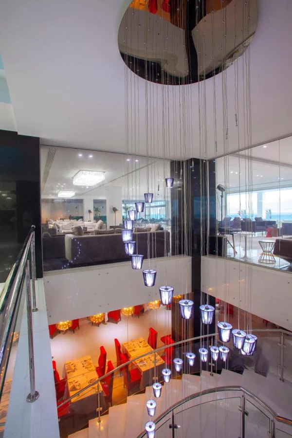 Hotel King Evelthon Beach Hotel & Resort i Cyprus, Cyprus - Billede 21