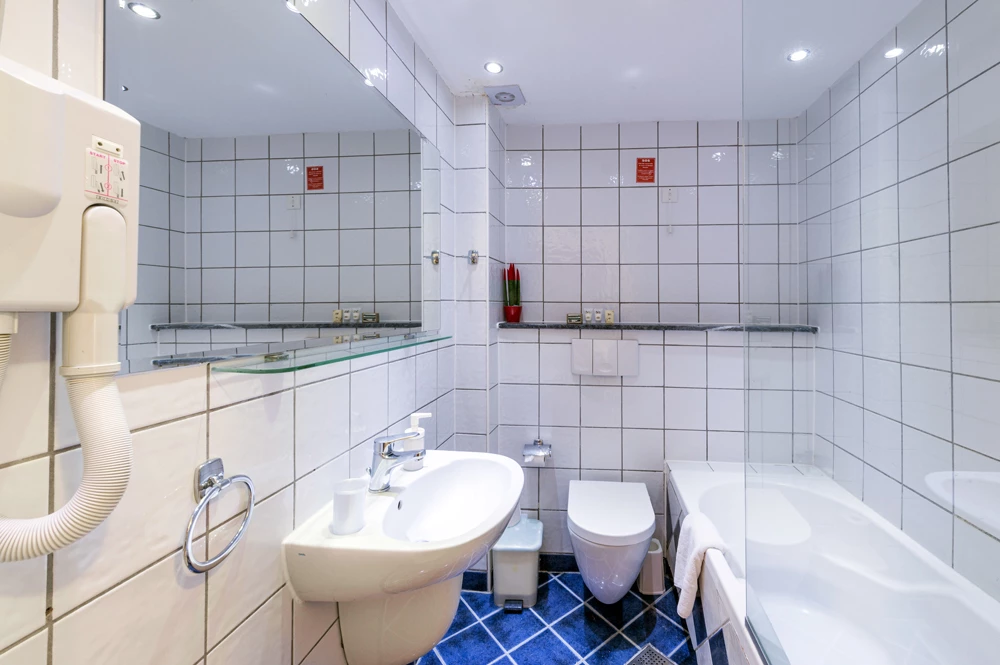 Hotel Krini Beach Hotel i Crete, Greece - Billede 39