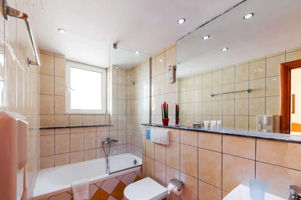 Hotel Krini Beach Hotel i Crete, Greece - Billede 40