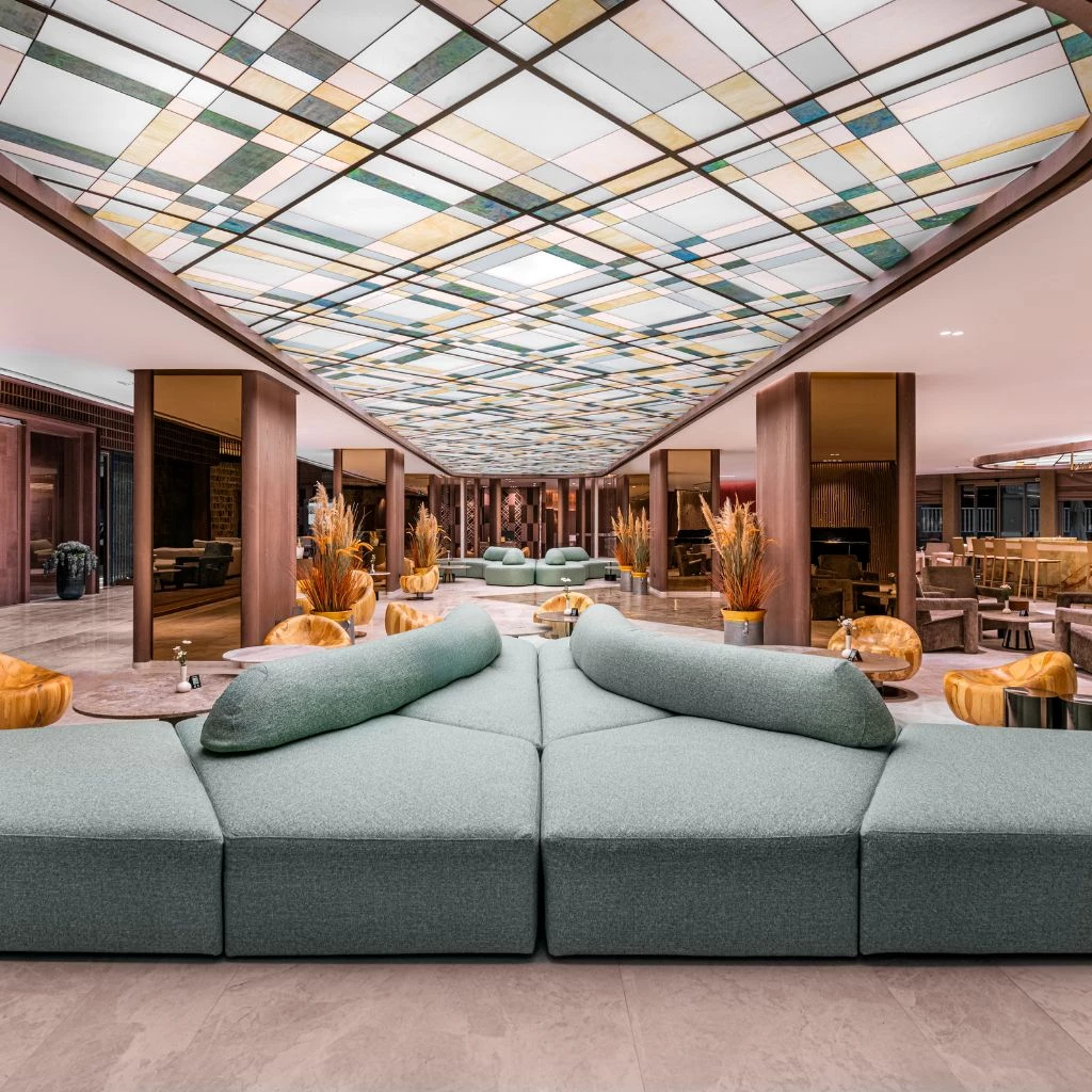 Hotel Kirman Arycanda Premium i Antalya, Turkiet - Billede 11