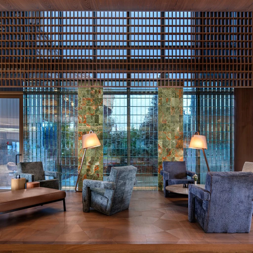 Hotel Kirman Arycanda Premium i Antalya, Turkiet - Billede 12