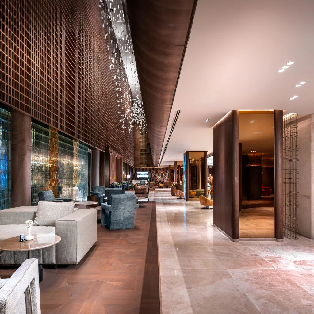 Hotel Kirman Arycanda Premium i Antalya, Turkiet - Billede 13