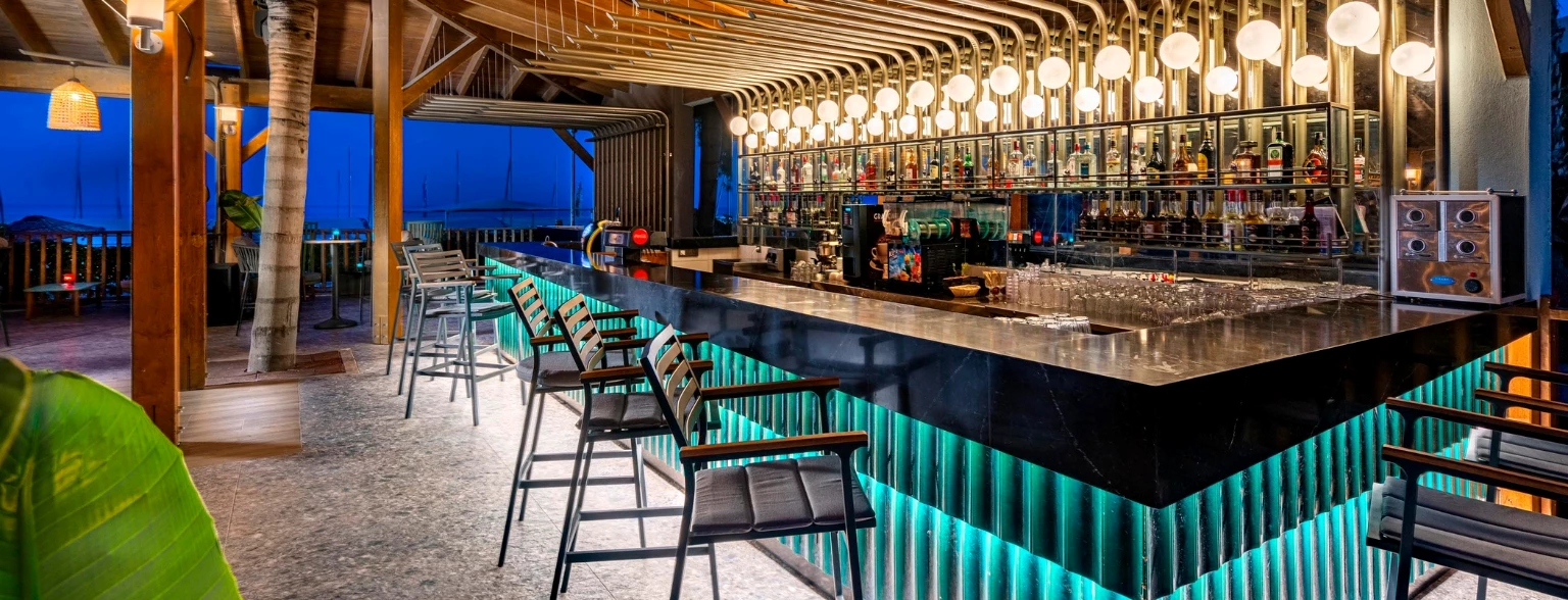 Hotel Kirman Arycanda Premium i Antalya, Turkiet - Billede 15