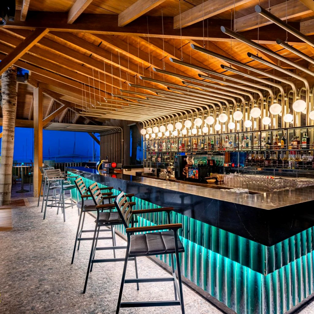 Hotel Kirman Arycanda Premium i Antalya, Turkiet - Billede 17