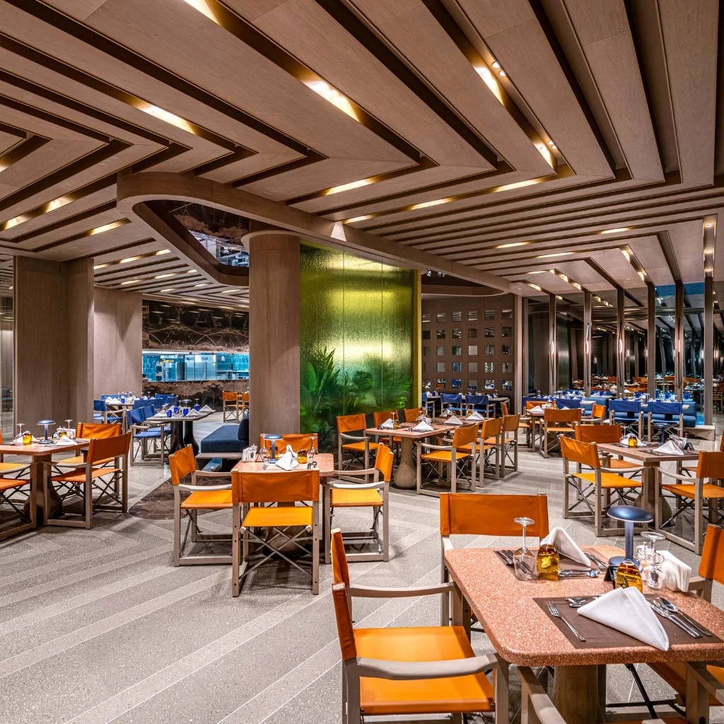 Hotel Kirman Arycanda Premium i Antalya, Turkiet - Billede 18