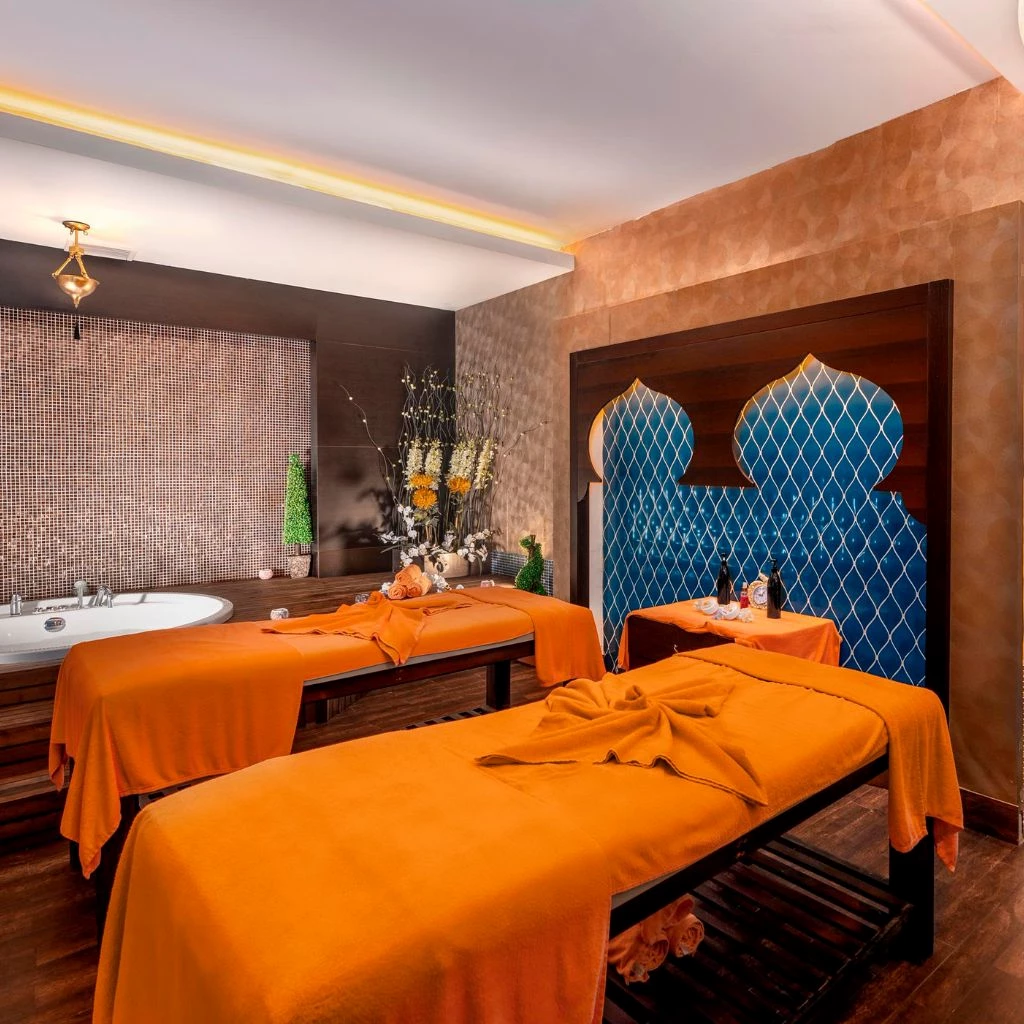 Hotel Kirman Arycanda Premium i Antalya, Turkiet - Billede 30