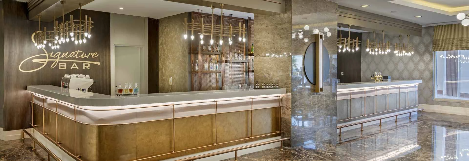 Hotel Kirman Belazur Resort & Spa i Antalya, Turkiet - Billede 2