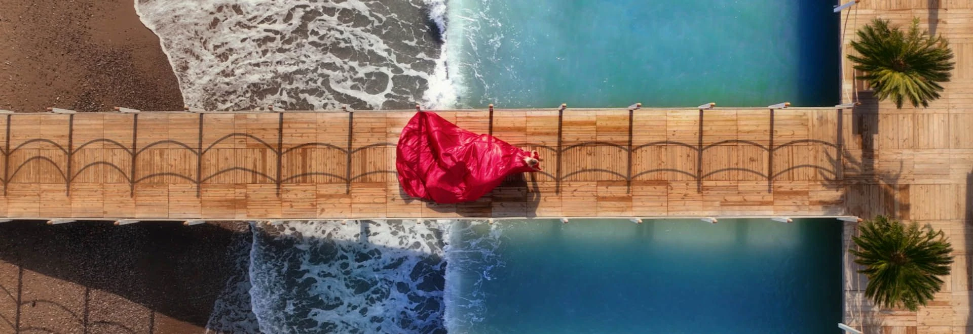 Hotel Kirman Belazur Resort & Spa i Antalya, Turkiet - Billede 6