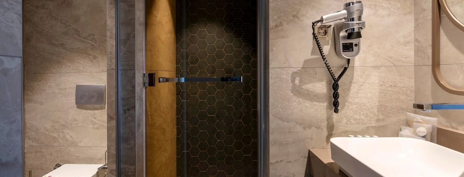 Hotel Kirman Calyptus Resort & Spa i Antalya, Turkiet - Billede 17