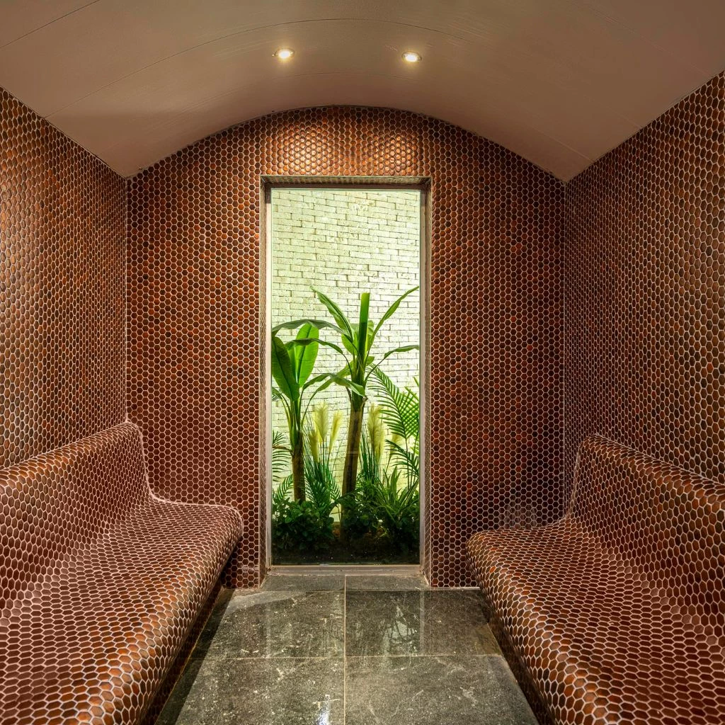 Hotel Kirman Calyptus Resort & Spa i Antalya, Turkiet - Billede 24