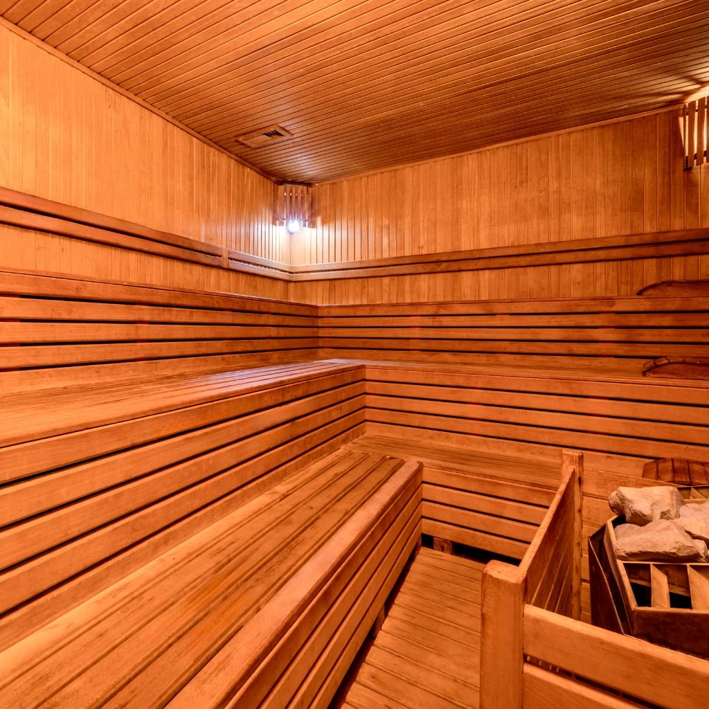 Hotel Kirman Leodikya Resort i Antalya, Turkiet - Billede 32