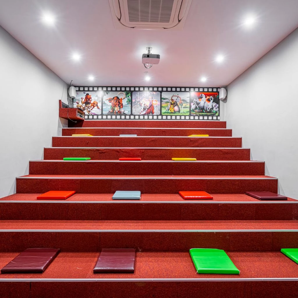 Hotel Kirman Leodikya Resort i Antalya, Turkiet - Billede 20