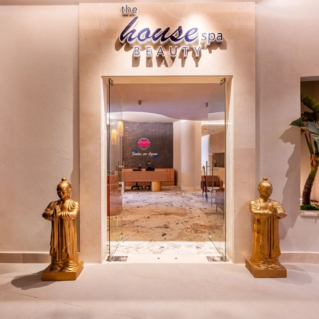 Hotel Kirman Leodikya Resort i Antalya, Turkiet - Billede 29