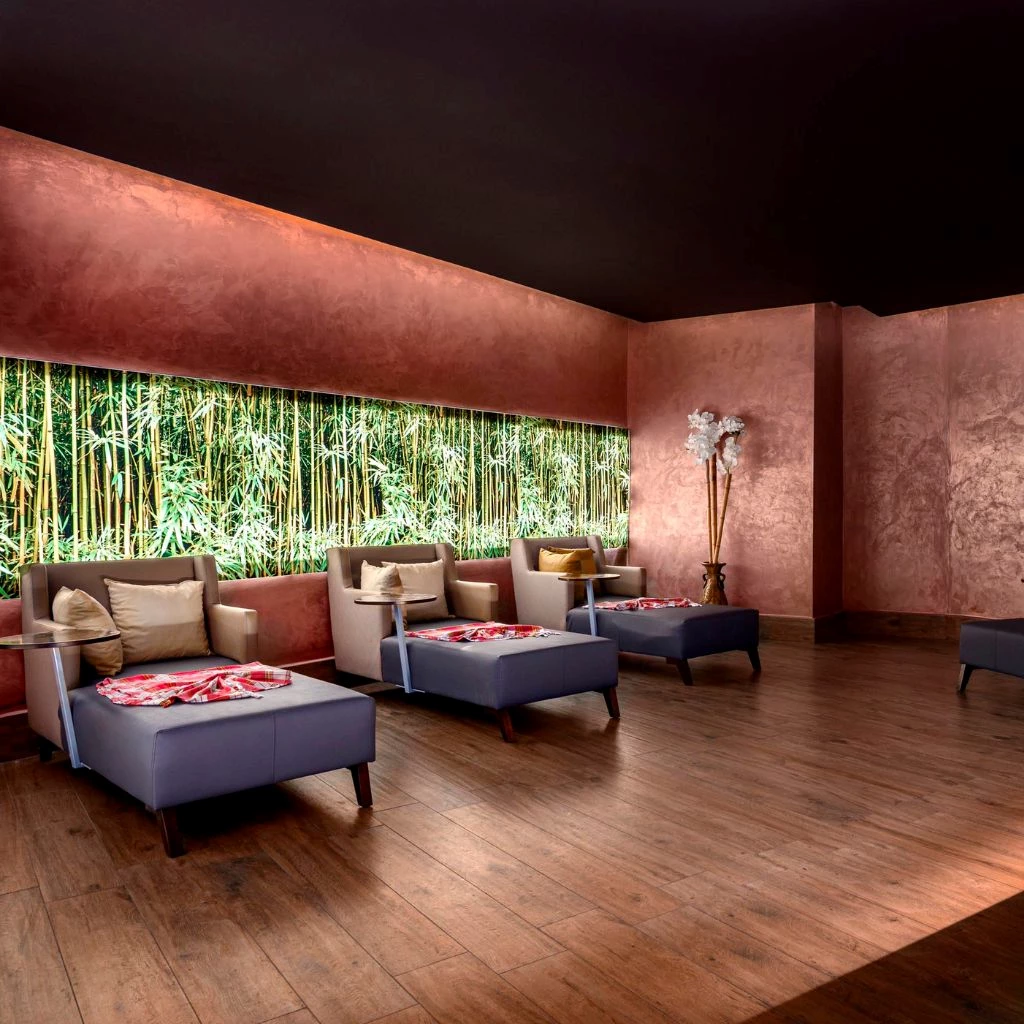 Hotel Kirman Sidemarin Beach & Spa i Antalya, Turkiet - Billede 18