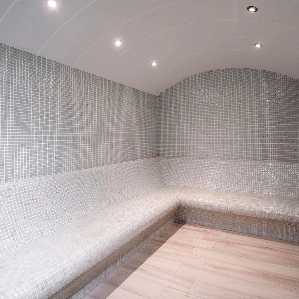 Hotel Kirman Sidera Luxury & Spa i Antalya, Turkiet - Billede 31