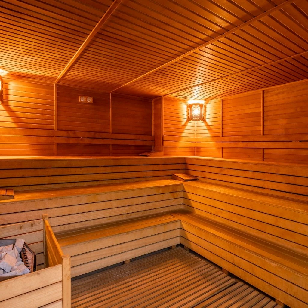 Hotel Kirman Sidera Luxury & Spa i Antalya, Turkiet - Billede 29