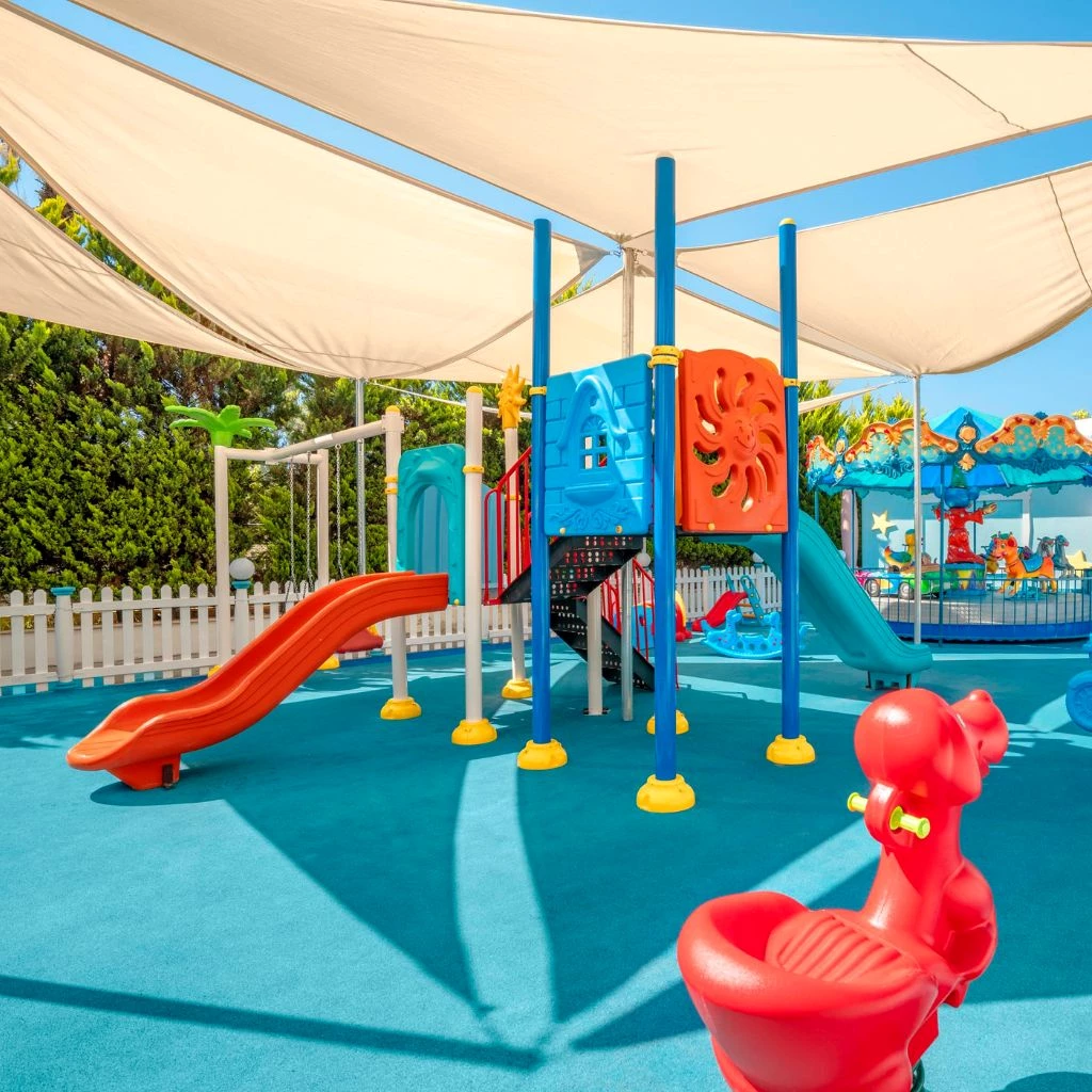 Hotel Kirman Sidera Luxury & Spa i Antalya, Turkiet - Billede 22