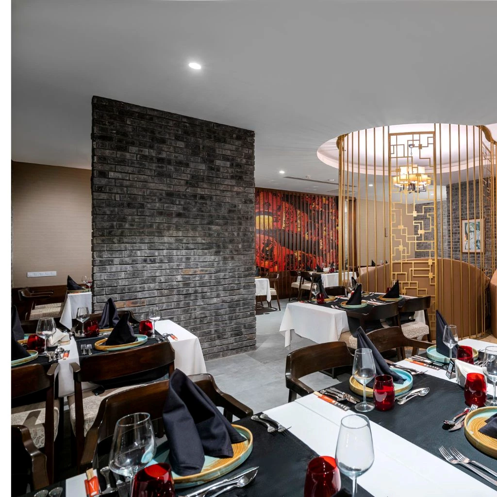 Hotel Kirman Sidera Luxury & Spa i Antalya, Turkiet - Billede 18