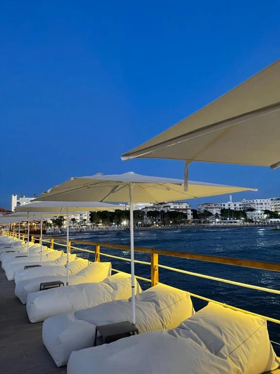 Hotel Klajdi Resort & Spa i Durres, Albania - Billede 4