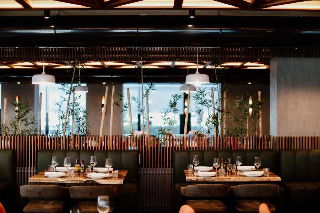 Hotel Klajdi Resort & Spa i Durres, Albania - Billede 13