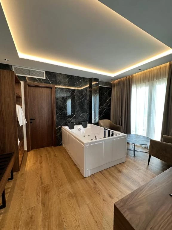 Hotel Klajdi Resort & Spa i Durres, Albania - Billede 21