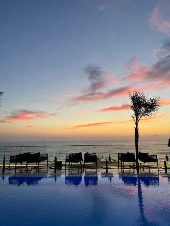 Hotel Klajdi Resort & Spa i Durres, Albania - Billede 5