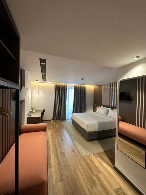 Hotel Klajdi Resort & Spa i Durres, Albania - Billede 19