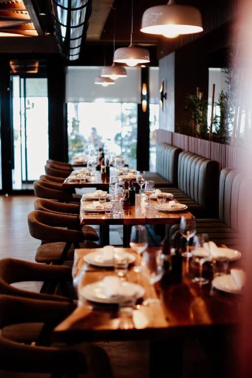 Hotel Klajdi Resort & Spa i Durres, Albania - Billede 14