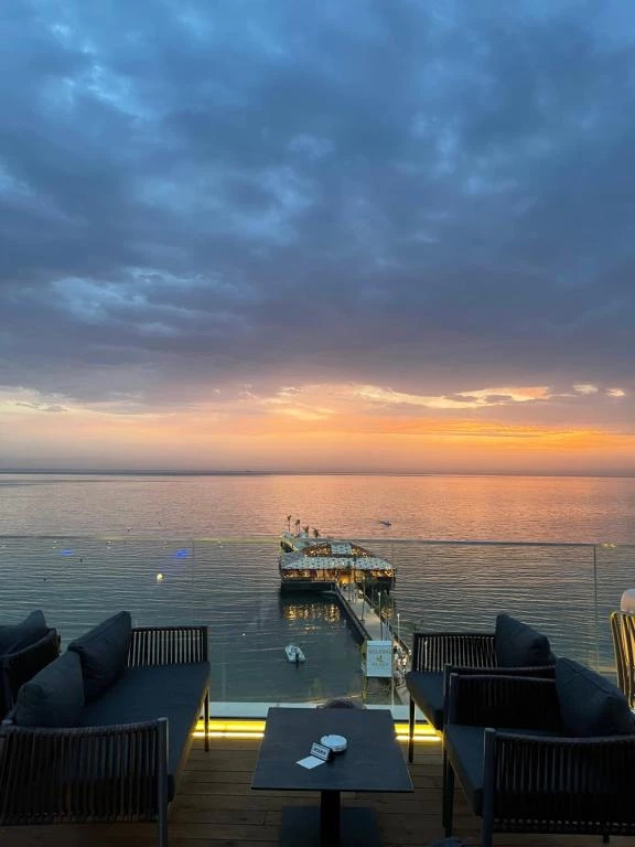 Hotel Klajdi Resort & Spa i Durres, Albania - Billede 6