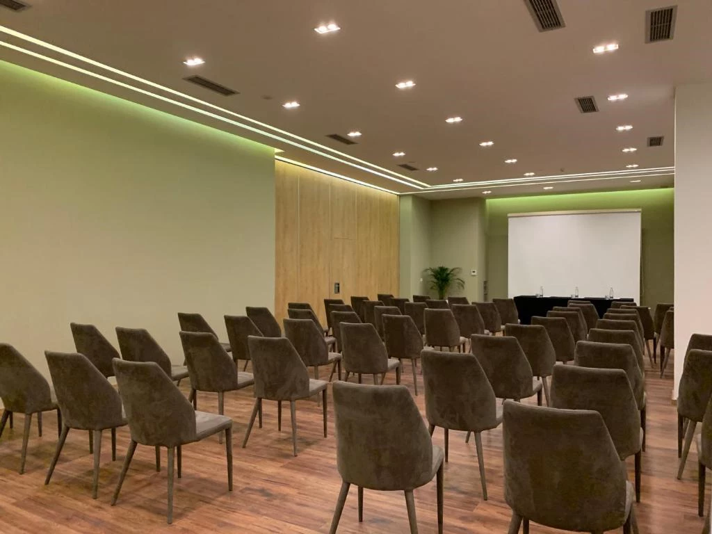 Hotel Klajdi Resort & Spa i Durres, Albania - Billede 22