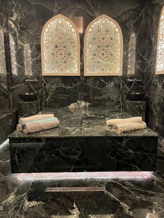 Hotel Klajdi Resort & Spa i Durres, Albania - Billede 23