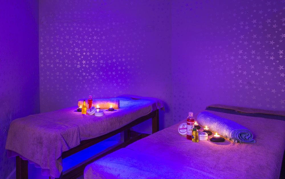 Hotel Kleopatra Ada Beach i Antalya, Turkiet - Billede 11