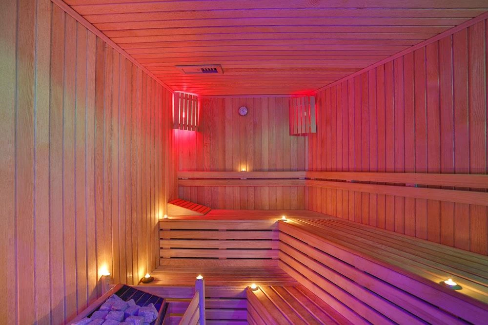 Hotel Kleopatra Ada Beach i Antalya, Turkiet - Billede 13