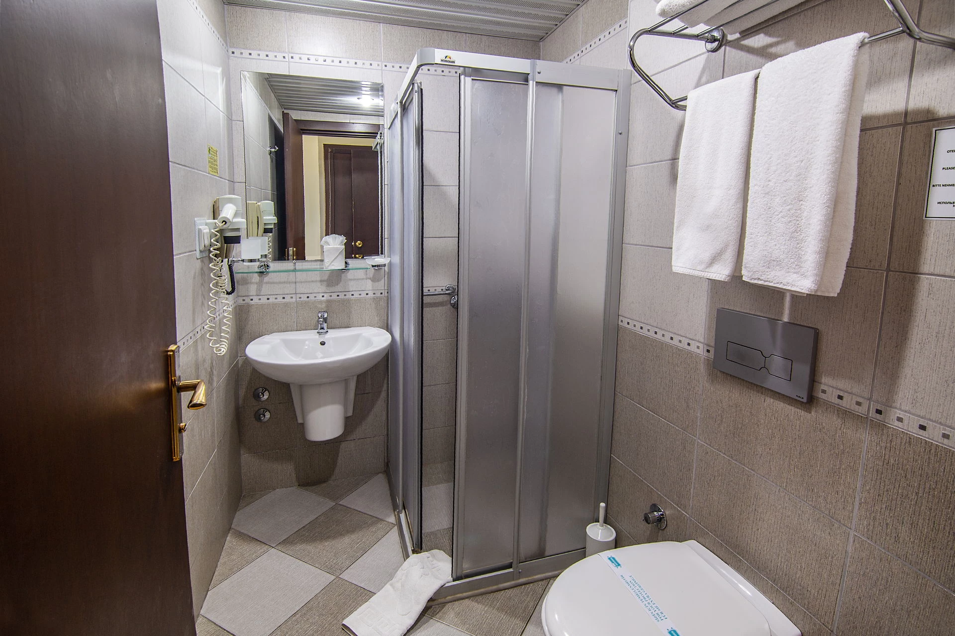 Hotel Kleopatra Ada Hotel i Antalya, Turkiet - Billede 5