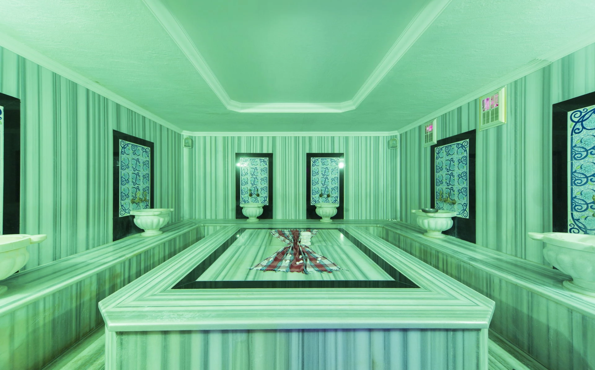 Hotel Kleopatra Ada Hotel i Antalya, Turkiet - Billede 34