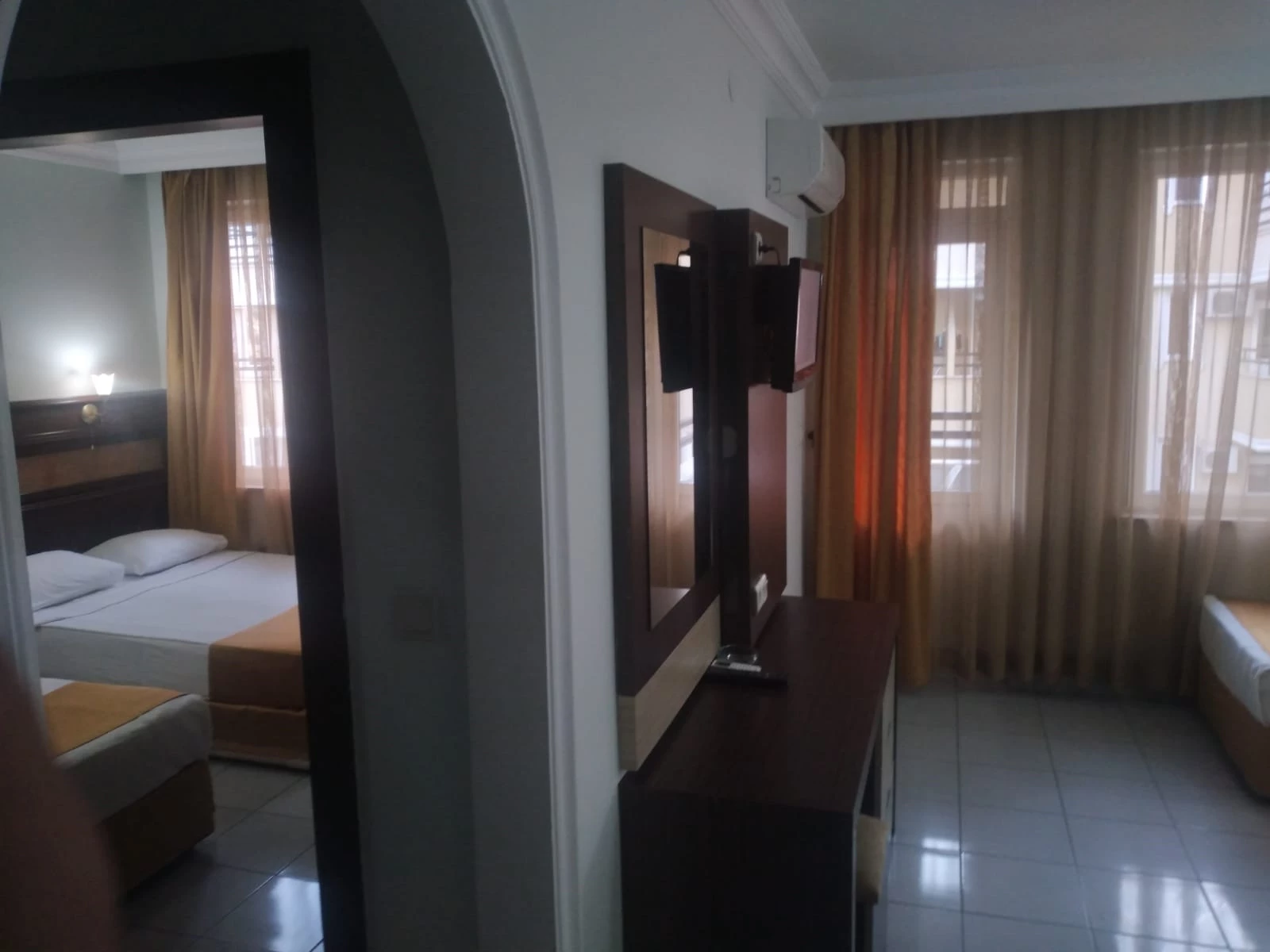 Hotel Kleopatra Ada Hotel i Antalya, Turkiet - Billede 6